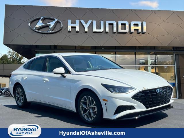 2020 Hyundai Sonata