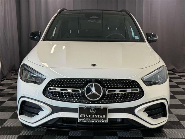 2024 Mercedes-Benz GLA 250 4MATIC