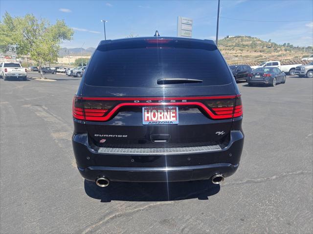 2019 Dodge Durango R/T AWD