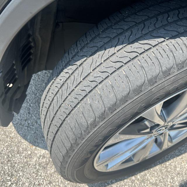 2018 Toyota RAV4 Hybrid Limited