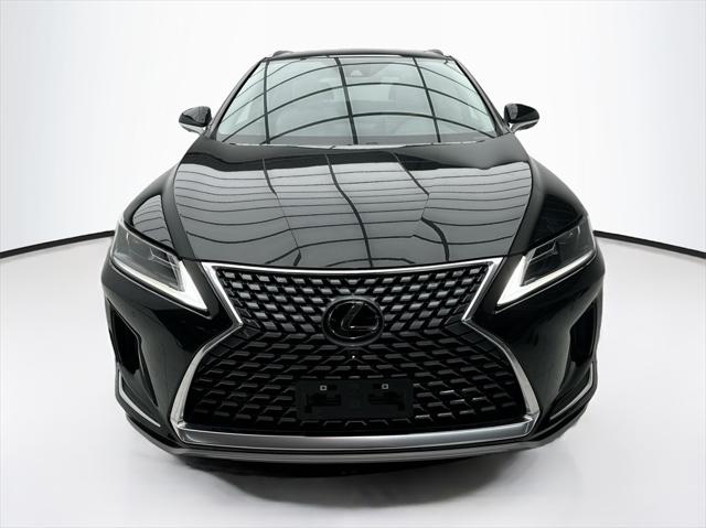 2021 Lexus RX 350 350