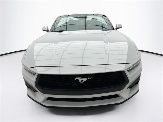 2024 Ford Mustang EcoBoost Convertible