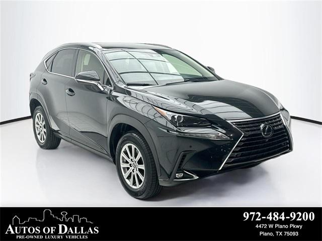 2021 Lexus NX 300 300 CAM,SUNROOF,CLMT STS,BLIND SPOT,17 WLS