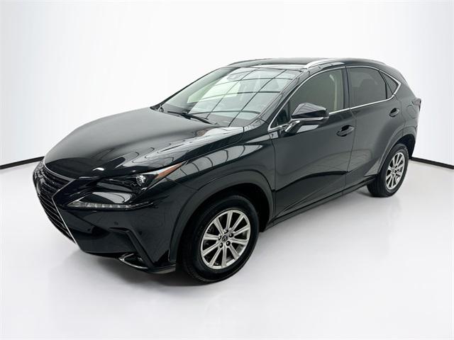 2021 Lexus NX 300 300 CAM,SUNROOF,CLMT STS,BLIND SPOT,17 WLS