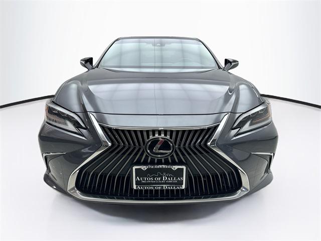 2021 Lexus ES 350 350