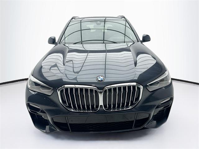 2021 BMW X5 sDrive40i