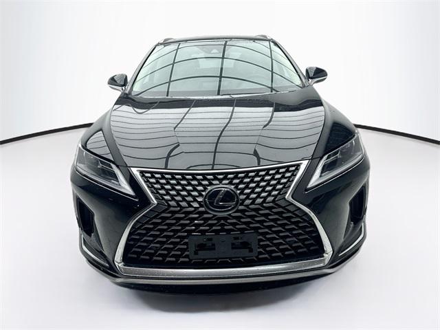 2021 Lexus RX 350 350 CAM,SUNROOF,CLMT STS,BLIND SPOT