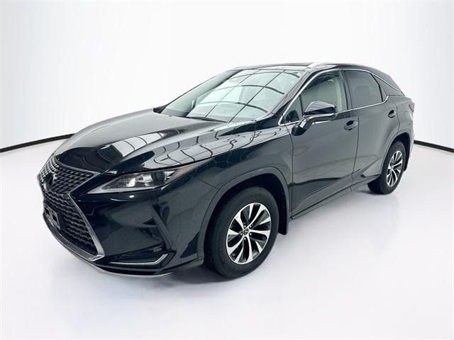 2021 Lexus RX 350 350 CAM,SUNROOF,CLMT STS,BLIND SPOT