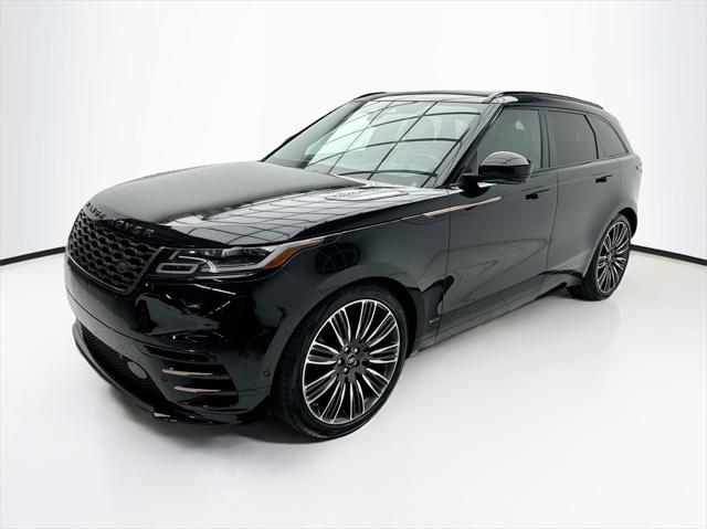 2021 Land Rover Range Rover Velar P340 R-Dynamic S