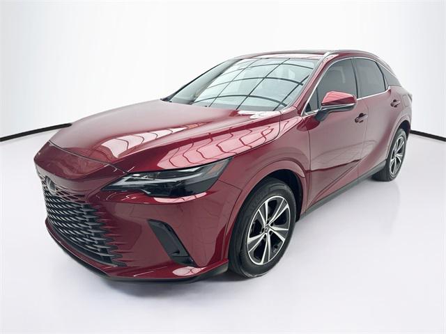 2023 Lexus RX 350 Premium Plus