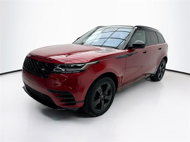 2020 Land Rover Range Rover Velar P250 R-Dynamic S