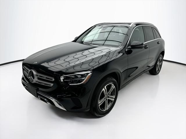 2020 Mercedes-Benz GLC 300 GLC 300 NAV READY,CAM,PANO,HTD STS,BLIND SPOT