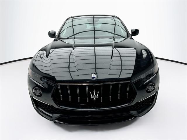 2022 Maserati Levante GT