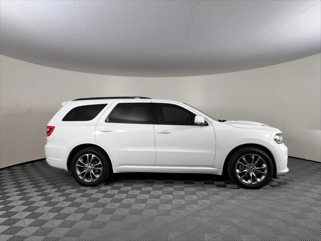 2019 Dodge Durango R/T AWD