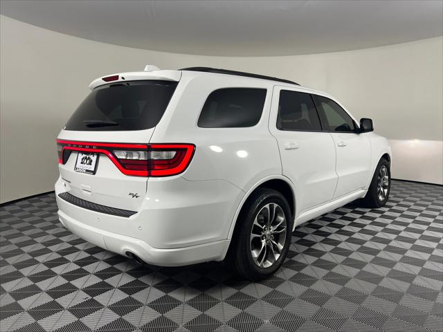 2019 Dodge Durango R/T AWD