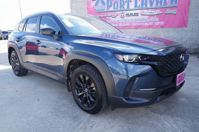 2023 Mazda CX-50 2.5 S Select