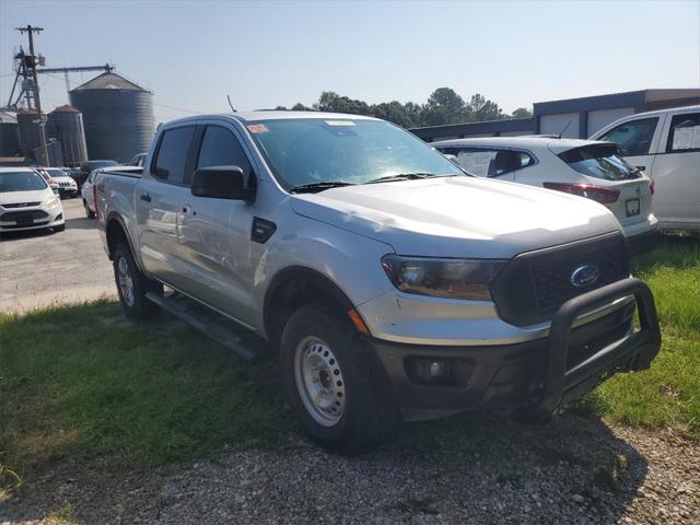 2019 Ford Ranger XL