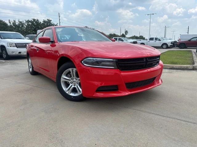 2022 Dodge Charger SXT RWD