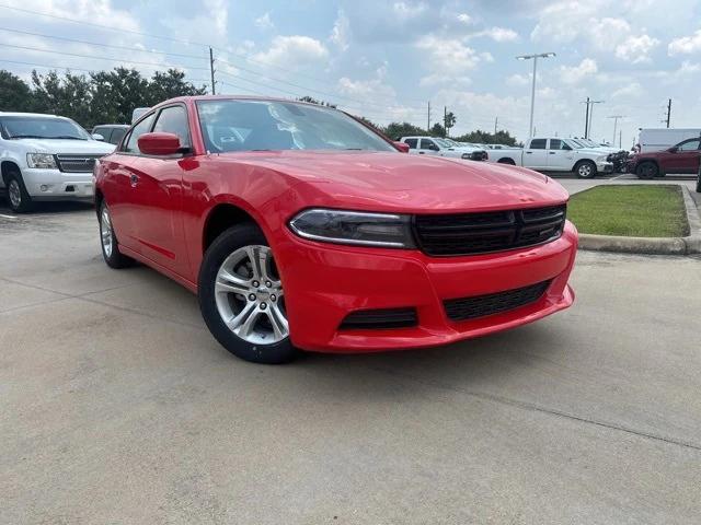 2022 Dodge Charger SXT RWD