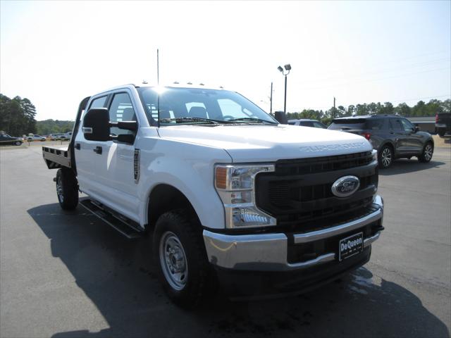 2022 Ford F-250 XL