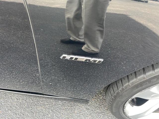 2018 Dodge Charger R/T RWD