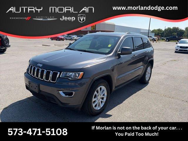 2021 Jeep Grand Cherokee Laredo E 4x2 for sale in Sikeston, MO