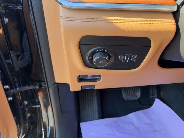 2021 Jeep Grand Cherokee Summit Reserve 4x4