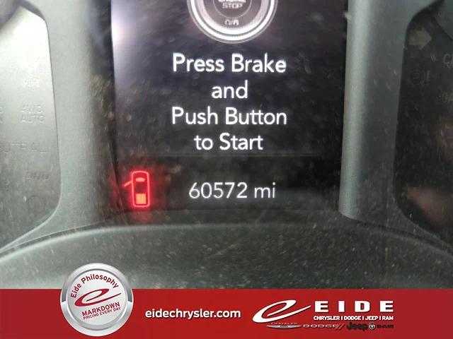 2019 RAM 1500 Big Horn/Lone Star Crew Cab 4x4 57 Box 2019 RAM 1500 Big Horn/Lone Star Crew Cab 4x4 57 Box