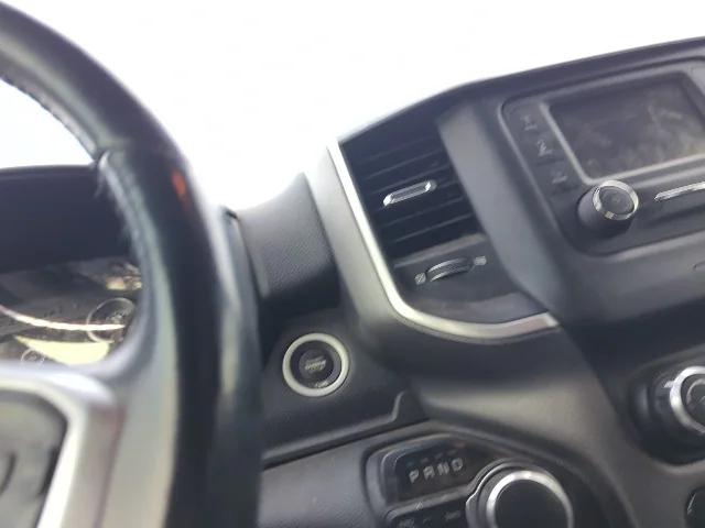 2019 RAM 1500 Big Horn/Lone Star Crew Cab 4x4 57 Box 2019 RAM 1500 Big Horn/Lone Star Crew Cab 4x4 57 Box