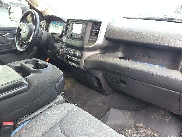 2019 RAM 1500 Big Horn/Lone Star Crew Cab 4x4 57 Box