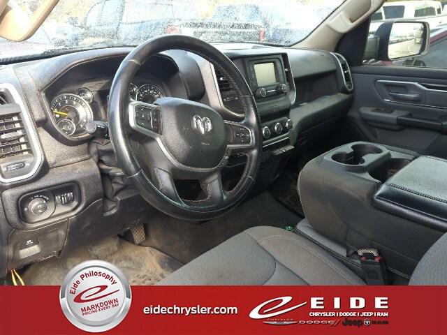 2019 RAM 1500 Big Horn/Lone Star Crew Cab 4x4 57 Box