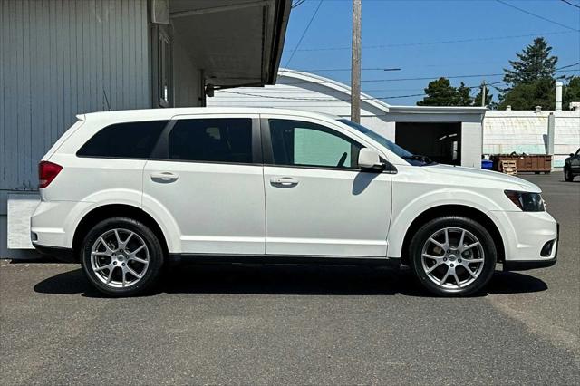 2019 Dodge Journey GT AWD