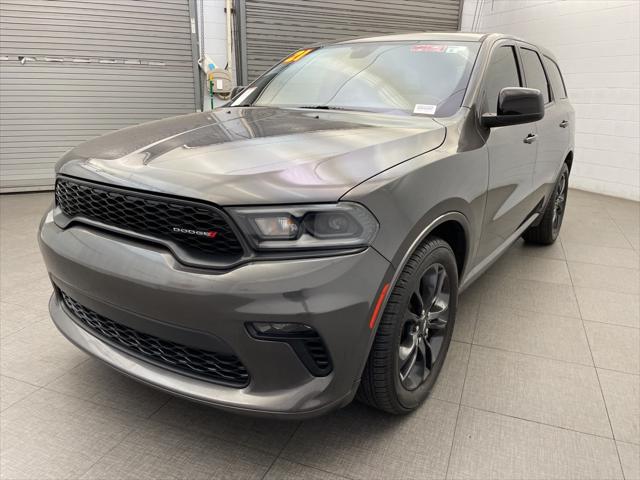 2021 Dodge Durango GT