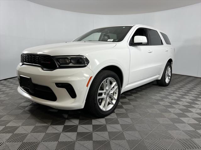 2022 Dodge Durango GT Plus AWD