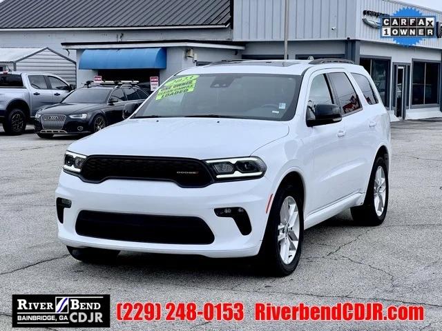 2023 Dodge Durango GT Plus AWD