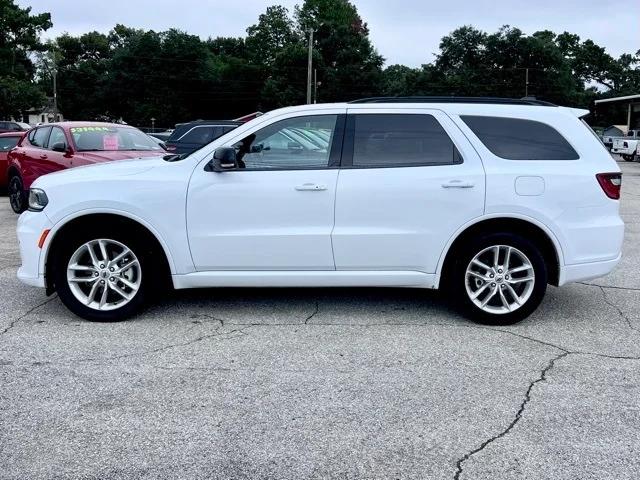 2023 Dodge Durango GT Plus AWD