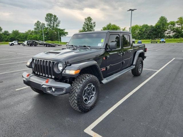 2023 Jeep Gladiator Mojave 4x4
