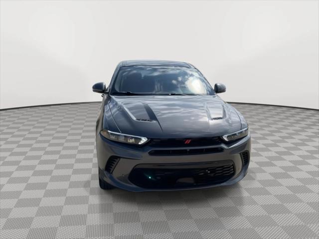 2023 Dodge Hornet GT Plus AWD