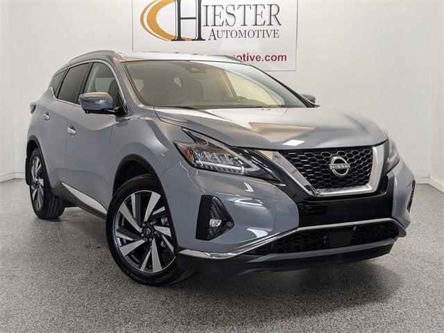 2023 Nissan Murano SL FWD