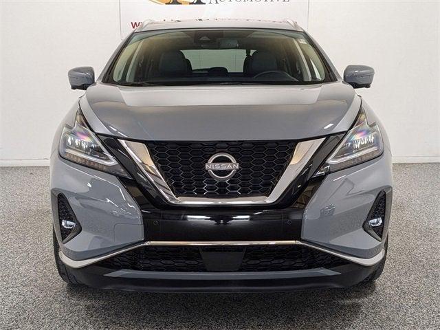 2023 Nissan Murano SL FWD