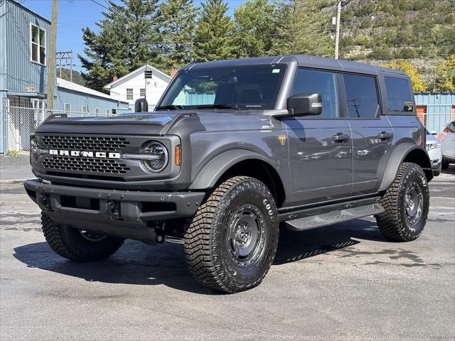 New 2024 Ford Bronco For Sale in Pikeville, KY