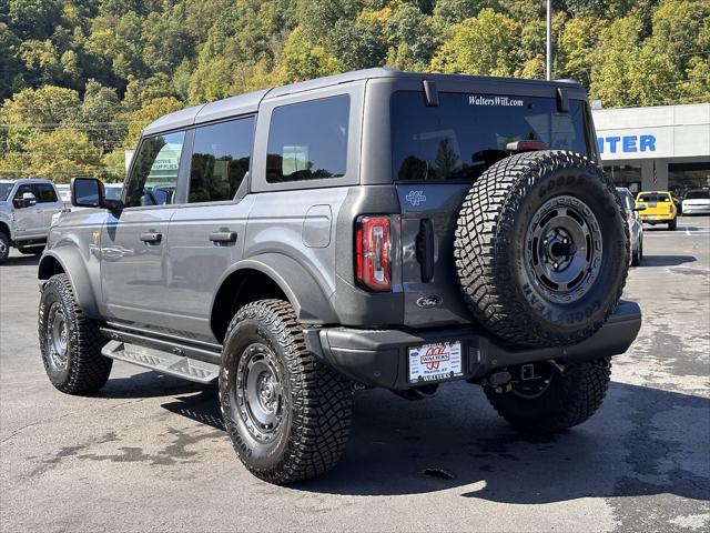 New 2024 Ford Bronco For Sale in Pikeville, KY