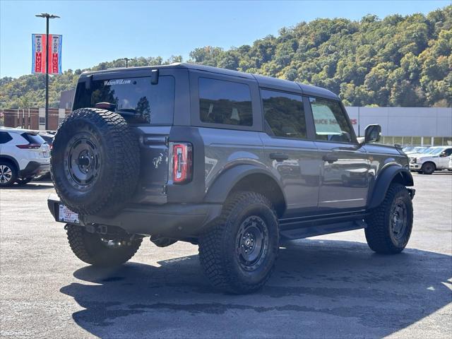 New 2024 Ford Bronco For Sale in Pikeville, KY