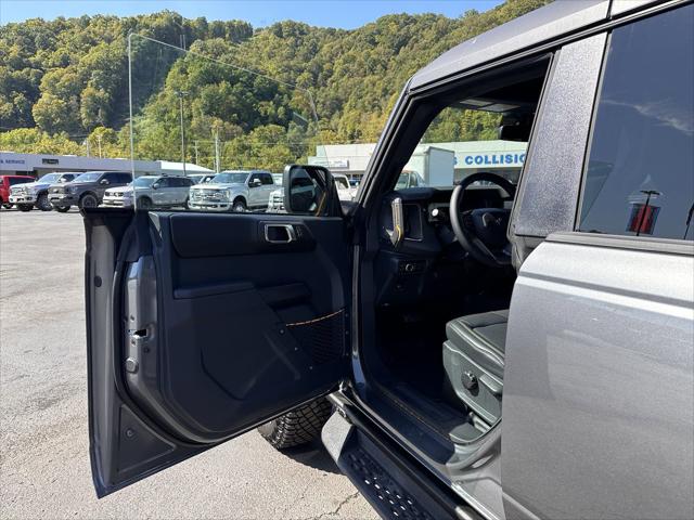 New 2024 Ford Bronco For Sale in Pikeville, KY