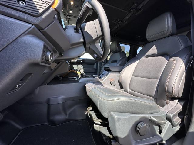 New 2024 Ford Bronco For Sale in Pikeville, KY