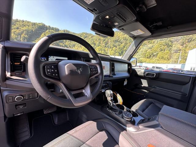 New 2024 Ford Bronco For Sale in Pikeville, KY