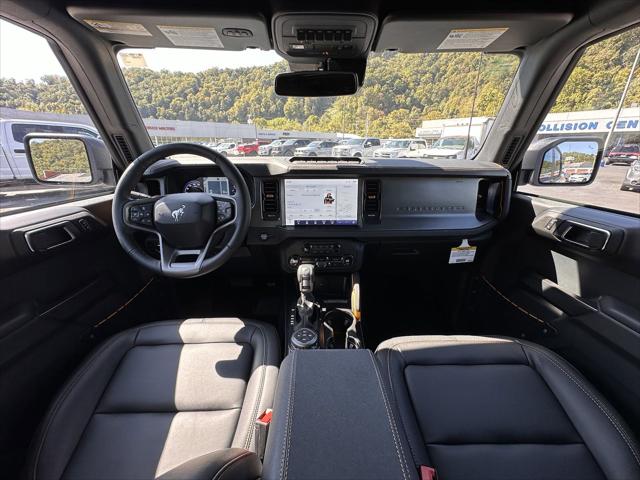 New 2024 Ford Bronco For Sale in Pikeville, KY