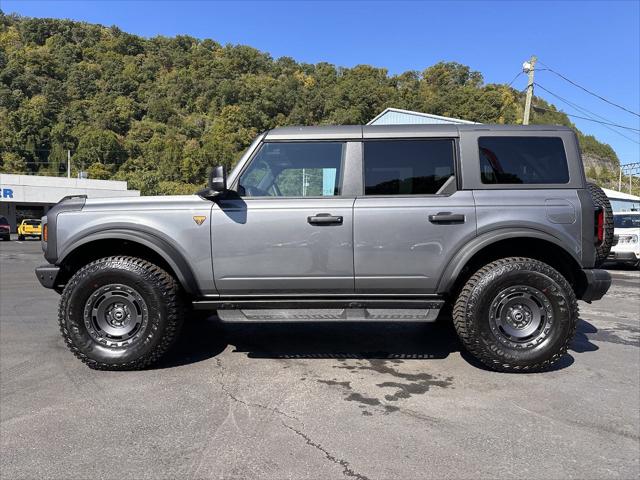 New 2024 Ford Bronco For Sale in Pikeville, KY