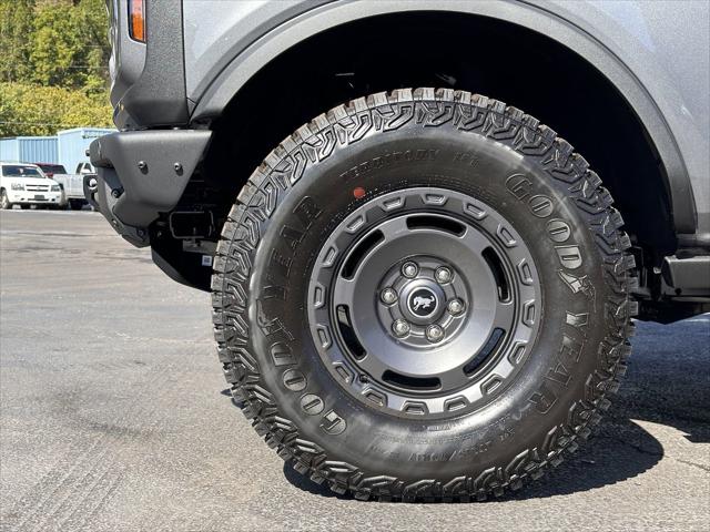 New 2024 Ford Bronco For Sale in Pikeville, KY