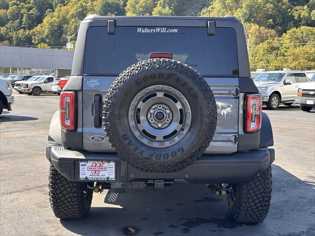 New 2024 Ford Bronco For Sale in Pikeville, KY